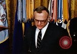 Image M de Richard Nixon Washington DC White House USA, 1969, de la seconde 24 séquences d'archives historiques vidéo 65675034405