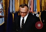 Image M de Richard Nixon Washington DC White House USA, 1969, de la seconde 25 séquences d'archives historiques vidéo 65675034405
