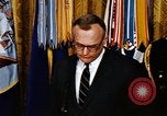 Image M de Richard Nixon Washington DC White House USA, 1969, de la seconde 29 séquences d'archives historiques vidéo 65675034405