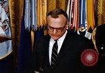Image M de Richard Nixon Washington DC White House USA, 1969, de la seconde 30 séquences d'archives historiques vidéo 65675034405