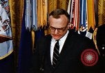 Image M de Richard Nixon Washington DC White House USA, 1969, de la seconde 31 séquences d'archives historiques vidéo 65675034405