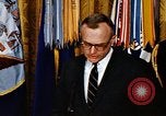 Image M de Richard Nixon Washington DC White House USA, 1969, de la seconde 33 séquences d'archives historiques vidéo 65675034405