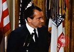 Image M de Richard Nixon Washington DC White House USA, 1969, de la seconde 40 séquences d'archives historiques vidéo 65675034405