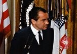Image M de Richard Nixon Washington DC White House USA, 1969, de la seconde 42 séquences d'archives historiques vidéo 65675034405