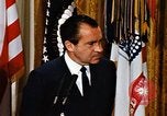 Image M de Richard Nixon Washington DC White House USA, 1969, de la seconde 44 séquences d'archives historiques vidéo 65675034405