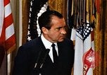 Image M de Richard Nixon Washington DC White House USA, 1969, de la seconde 45 séquences d'archives historiques vidéo 65675034405