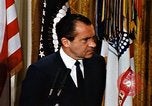 Image M de Richard Nixon Washington DC White House USA, 1969, de la seconde 46 séquences d'archives historiques vidéo 65675034405