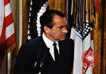 Image M de Richard Nixon Washington DC White House USA, 1969, de la seconde 47 séquences d'archives historiques vidéo 65675034405
