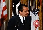 Image M de Richard Nixon Washington DC White House USA, 1969, de la seconde 48 séquences d'archives historiques vidéo 65675034405