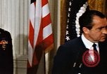 Image M de Richard Nixon Washington DC White House USA, 1969, de la seconde 49 séquences d'archives historiques vidéo 65675034405