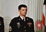 Image M de Richard Nixon Washington DC White House USA, 1969, de la seconde 53 séquences d'archives historiques vidéo 65675034405