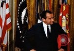 Image M de Richard Nixon Washington DC White House USA, 1969, de la seconde 3 séquences d'archives historiques vidéo 65675034406
