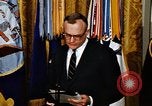 Image M de Richard Nixon Washington DC White House USA, 1969, de la seconde 9 séquences d'archives historiques vidéo 65675034406