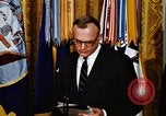 Image M de Richard Nixon Washington DC White House USA, 1969, de la seconde 15 séquences d'archives historiques vidéo 65675034406