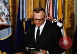 Image M de Richard Nixon Washington DC White House USA, 1969, de la seconde 16 séquences d'archives historiques vidéo 65675034406