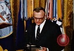 Image M de Richard Nixon Washington DC White House USA, 1969, de la seconde 17 séquences d'archives historiques vidéo 65675034406