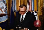 Image M de Richard Nixon Washington DC White House USA, 1969, de la seconde 21 séquences d'archives historiques vidéo 65675034406