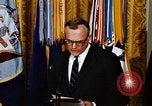 Image M de Richard Nixon Washington DC White House USA, 1969, de la seconde 29 séquences d'archives historiques vidéo 65675034406