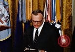 Image M de Richard Nixon Washington DC White House USA, 1969, de la seconde 30 séquences d'archives historiques vidéo 65675034406