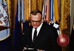 Image M de Richard Nixon Washington DC White House USA, 1969, de la seconde 31 séquences d'archives historiques vidéo 65675034406