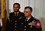 Image M de Richard Nixon Washington DC White House USA, 1969, de la seconde 35 séquences d'archives historiques vidéo 65675034406