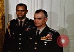 Image M de Richard Nixon Washington DC White House USA, 1969, de la seconde 37 séquences d'archives historiques vidéo 65675034406