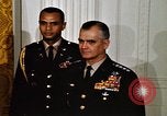 Image M de Richard Nixon Washington DC White House USA, 1969, de la seconde 38 séquences d'archives historiques vidéo 65675034406