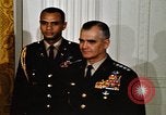 Image M de Richard Nixon Washington DC White House USA, 1969, de la seconde 40 séquences d'archives historiques vidéo 65675034406