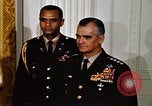 Image M de Richard Nixon Washington DC White House USA, 1969, de la seconde 43 séquences d'archives historiques vidéo 65675034406
