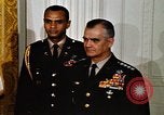 Image M de Richard Nixon Washington DC White House USA, 1969, de la seconde 44 séquences d'archives historiques vidéo 65675034406