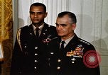 Image M de Richard Nixon Washington DC White House USA, 1969, de la seconde 47 séquences d'archives historiques vidéo 65675034406