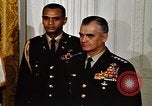 Image M de Richard Nixon Washington DC White House USA, 1969, de la seconde 48 séquences d'archives historiques vidéo 65675034406
