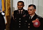 Image M de Richard Nixon Washington DC White House USA, 1969, de la seconde 49 séquences d'archives historiques vidéo 65675034406