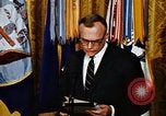 Image M de Richard Nixon Washington DC White House USA, 1969, de la seconde 53 séquences d'archives historiques vidéo 65675034406
