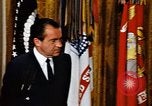 Image M de Richard Nixon Washington DC White House USA, 1969, de la seconde 58 séquences d'archives historiques vidéo 65675034406