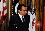 Image M de Richard Nixon Washington DC White House USA, 1969, de la seconde 59 séquences d'archives historiques vidéo 65675034406