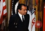 Image M de Richard Nixon Washington DC White House USA, 1969, de la seconde 61 séquences d'archives historiques vidéo 65675034406
