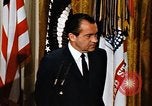 Image M de Richard Nixon Washington DC White House USA, 1969, de la seconde 62 séquences d'archives historiques vidéo 65675034406
