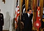 Image M de Richard Nixon Washington DC White House USA, 1969, de la seconde 1 séquences d'archives historiques vidéo 65675034407