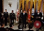 Image M de Richard Nixon Washington DC White House USA, 1969, de la seconde 3 séquences d'archives historiques vidéo 65675034407
