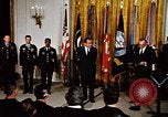 Image M de Richard Nixon Washington DC White House USA, 1969, de la seconde 4 séquences d'archives historiques vidéo 65675034407