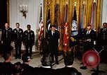 Image M de Richard Nixon Washington DC White House USA, 1969, de la seconde 5 séquences d'archives historiques vidéo 65675034407