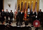 Image M de Richard Nixon Washington DC White House USA, 1969, de la seconde 6 séquences d'archives historiques vidéo 65675034407