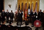 Image M de Richard Nixon Washington DC White House USA, 1969, de la seconde 8 séquences d'archives historiques vidéo 65675034407