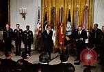 Image M de Richard Nixon Washington DC White House USA, 1969, de la seconde 12 séquences d'archives historiques vidéo 65675034407