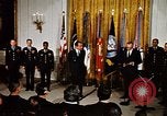 Image M de Richard Nixon Washington DC White House USA, 1969, de la seconde 13 séquences d'archives historiques vidéo 65675034407