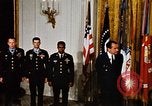 Image M de Richard Nixon Washington DC White House USA, 1969, de la seconde 17 séquences d'archives historiques vidéo 65675034407