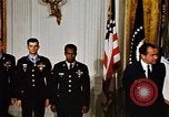 Image M de Richard Nixon Washington DC White House USA, 1969, de la seconde 18 séquences d'archives historiques vidéo 65675034407