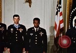 Image M de Richard Nixon Washington DC White House USA, 1969, de la seconde 19 séquences d'archives historiques vidéo 65675034407