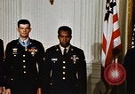 Image M de Richard Nixon Washington DC White House USA, 1969, de la seconde 20 séquences d'archives historiques vidéo 65675034407